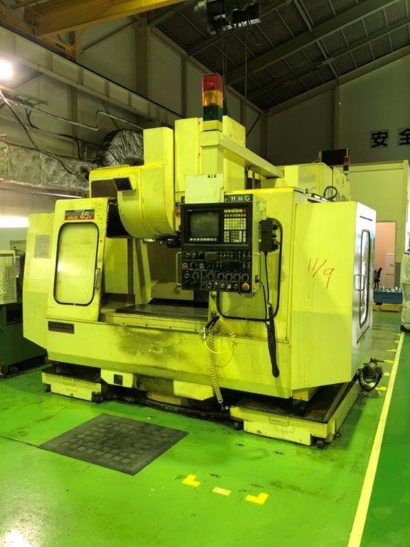 Máy móc cơ khí - Công Ty TNHH CNC An Thịnh